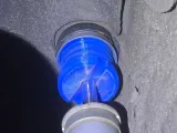 Batente de Suspensão TPU BMW E82-2