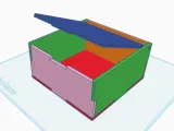Assemble Gift Box-1