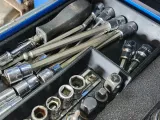 Toolbox Corner Storage Box-0