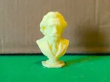 Albert Einstein Statue-1