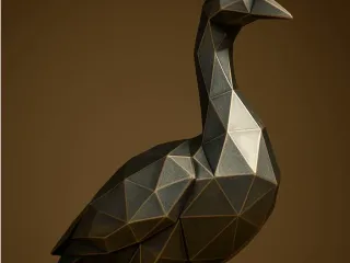 CF Goose