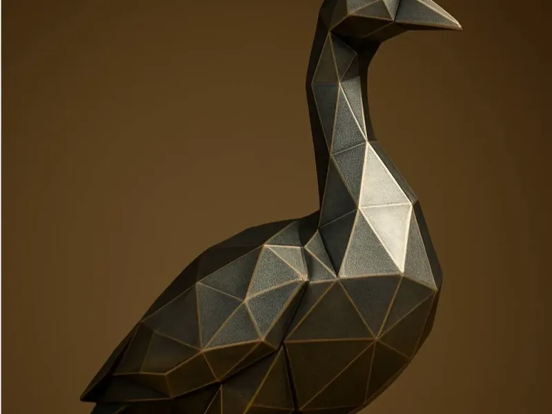 CF Goose