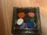 Random circle-1