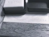Travel soap dish-1