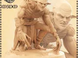 Graveyard Ghouls - (2 Versions)-1