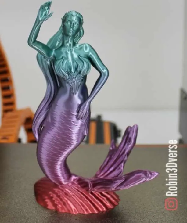 Mermaid Support Free