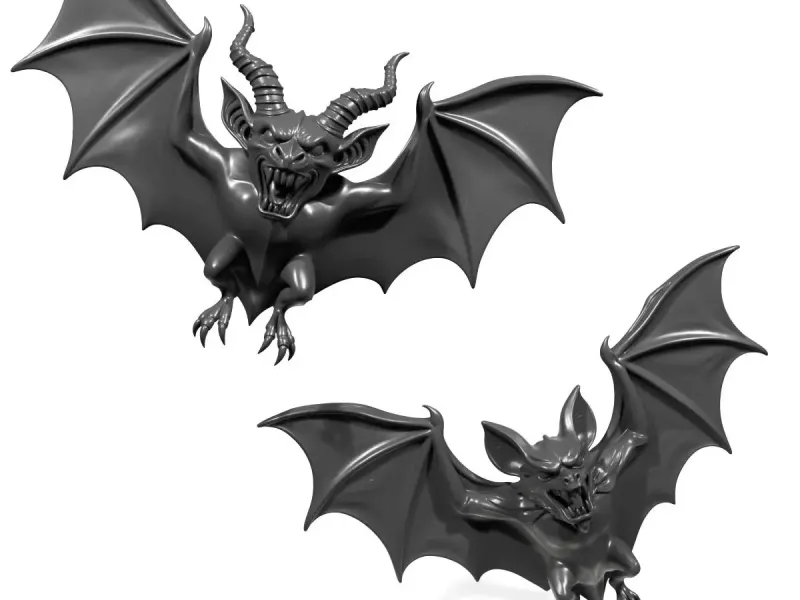 Bats 2