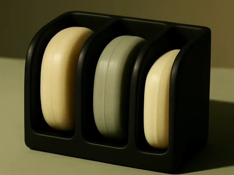 soap holder