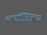 Ford - GT-1