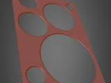 Circle Stencil (quick print)-0