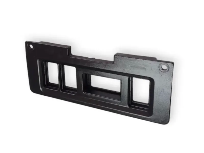 VW Polo 6N1 Window Switch Frame 6N0 857 061