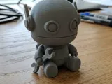 Chibi Robot-0