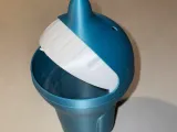 MONSTER GARBAGE CAN-5