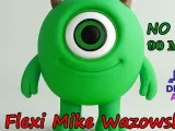 Flexi Mike Wazowski-0