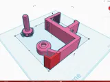 sturdy headphone holder desk clamp-4