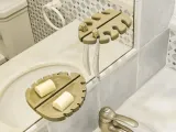 镜面叶片-1
