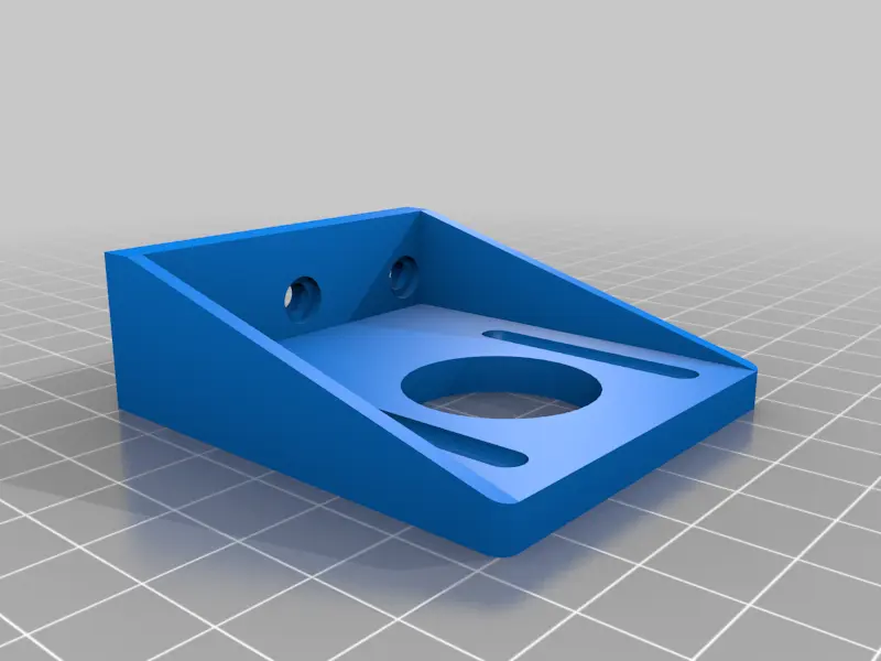 Wobble Free Z-Axis Oldham Coupler and Hot-end Saver