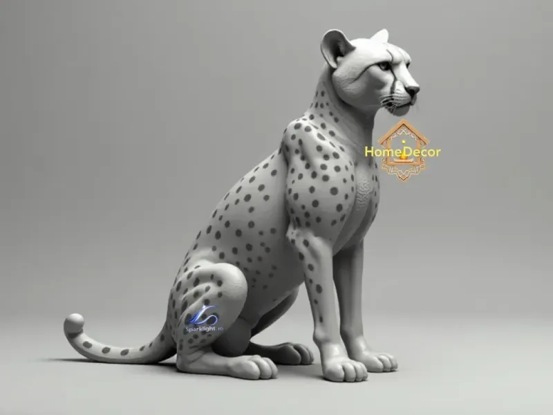 cheetah
