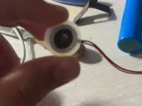 This is my smoke machine, you need a piezoelectric crystal.-0