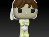 Funko Conejo - BTS-0