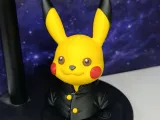 Pikachu School Uniform Bust z-3