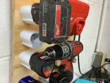 Milwaukee M12 Battery Holder-3