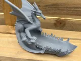 Dragon Bone Boat -5