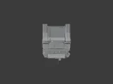 AHS Krab 155mm tank-2