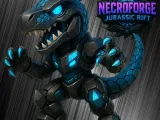 Dinosaur necroforge Umbraraptors mega pack X 6-1