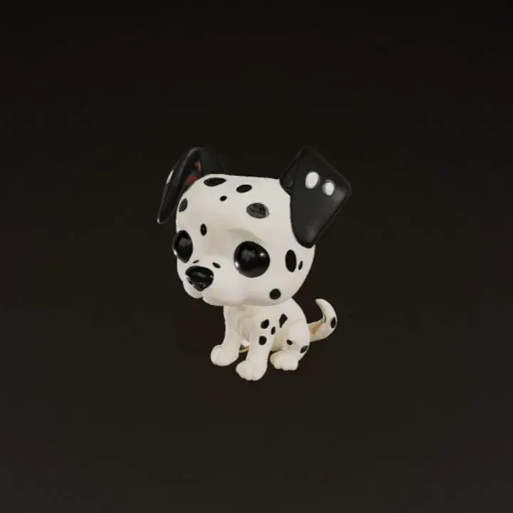 FUNKO DALMATIAN