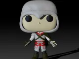 Funko Ezio Auditore-0