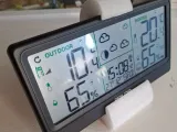 Meteo Station holder-0