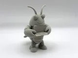 Clawdy – The OpenClaw Mascot-3