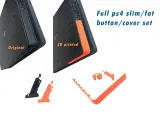PS4 fat power button -1