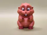 河狸梅宝-0