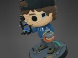 Maker Hero 3D-3