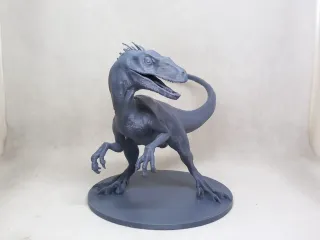 velociraptor_V01