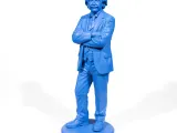 Albert Einstein-2