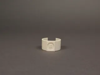 Giftwrap Holder