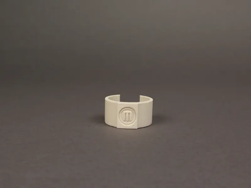 Soporte de papel de regalo