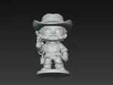 Arthur Morgan mini-3