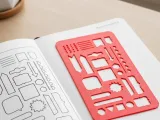 Template Ruler – Precision Layout & Measuring Tool-2