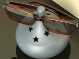 glasses holder -1