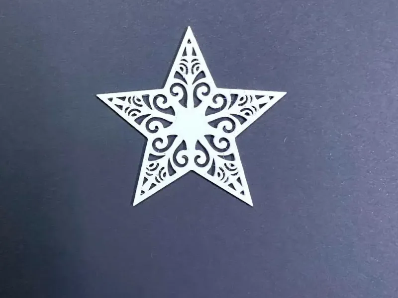 曼荼罗星