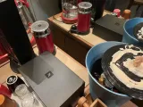 Coffee capsule recicle bin-5