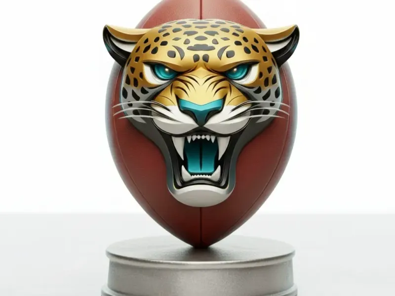 Jacksonville Jaguars 