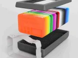 線材打樣片 Box and Filament Samples-3