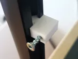 T-slot panel support-1