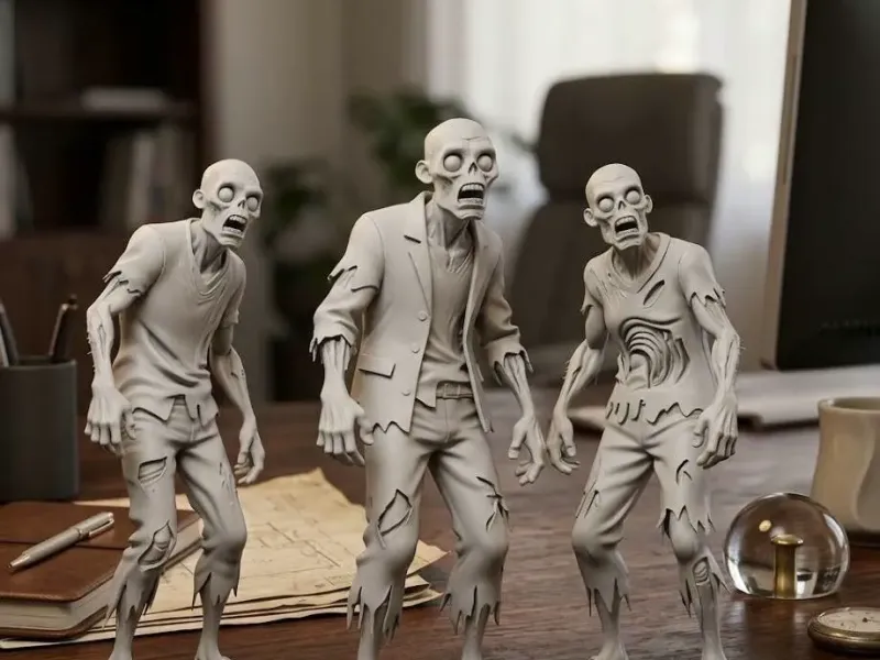 zombies 2