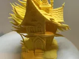 Windblown Manor – The House Seized by the Impossible Gale-0